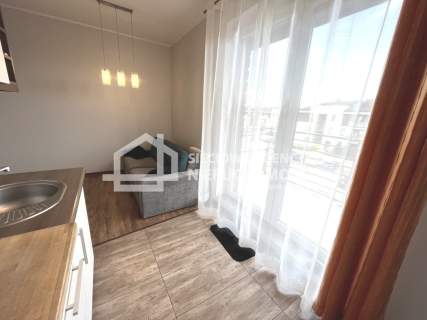 Mieszkanie 2 pok na wynajem-Reda Park 43,6m2