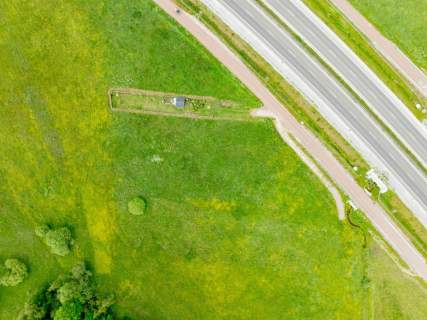 Działka Widokowa 2250 m NOWY TARG GREL