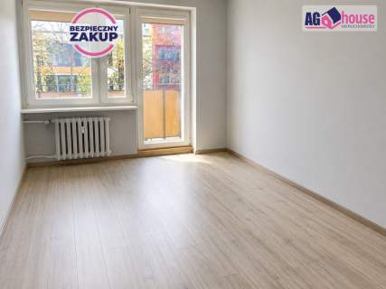 2 Pokoje Blisko morza i balkon