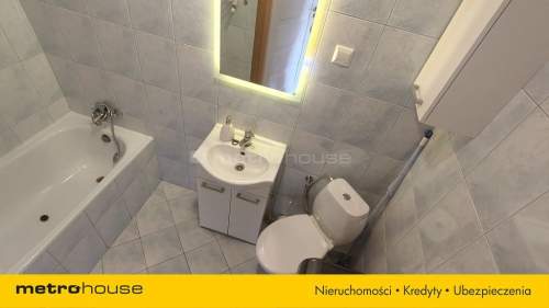 Na sprzedaż kawalerka w Mławie 31,12 m2.