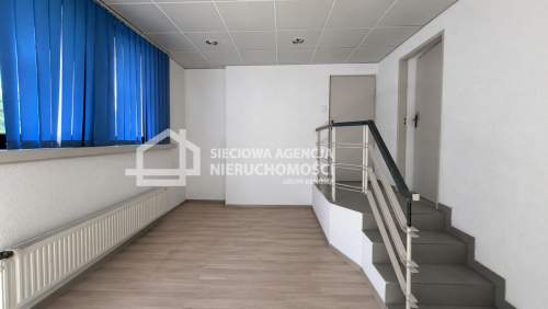 Bezczynszowy lokal do wynajęcia na Chwarznie
