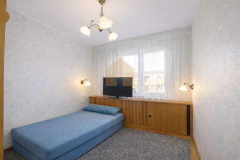 2-pokoje 46m2 w Głubczycach wolne od zaraz