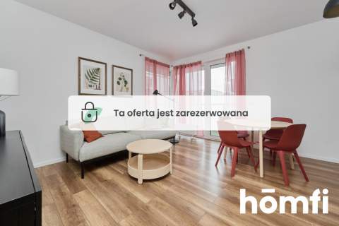 3 pokoje z garażem Nowe Żerniki