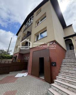 Dwupoziomowy 5-pok. lokal - Gdynia Chylonia