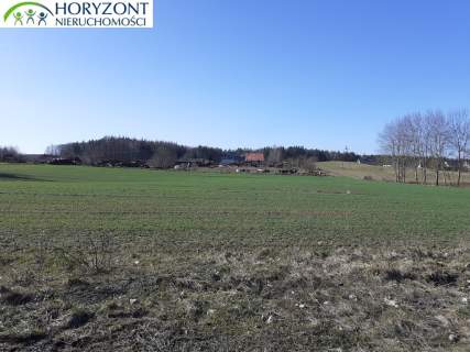 Glincz- działki budowlane