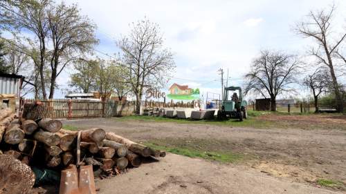 Połowa Domu 6km od Głogowa
