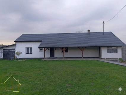 Wyremontowany dom w poblizu Kutna