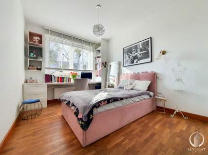 Apartament 108 mkw dwa balkony parking