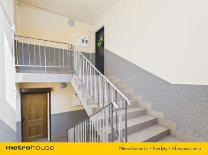 Mieszkanie o metrażu domu 93 m w Szczytnicy 