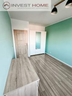 Mieszkanie na sprzedaż, 64,5 m2, Września