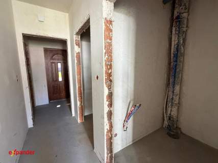 Dom dla rodziny 140 m Cisza, zieleń i przestrzeń przy rzece