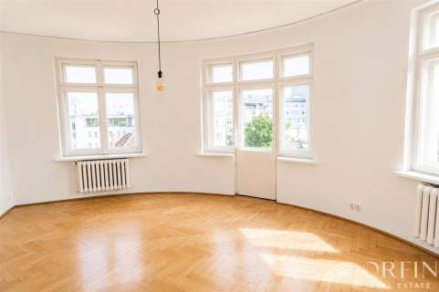 Duze mieszkanie w Centrum Gdyni 105 m2 