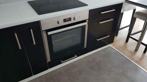 DWUPOKOJOWE Z BALKONEM PRZY PARKU LOTNIKÓW - 50 M2