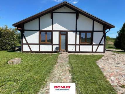 Mazury -Znajdź spokój tam, gdzie kończy się asfalt
