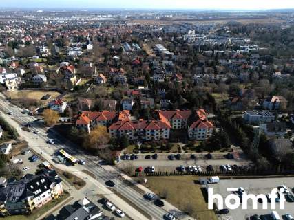 3-pokojowe 52 m2/balkon/komórka/Nenckiego/Ołtaszyn