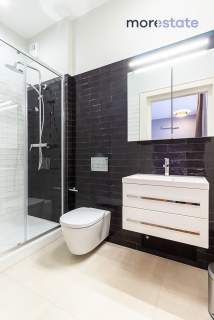 3 pokojowy apartament / sauna, siłownia, ogród