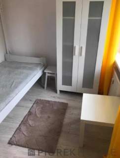 3-pokojowe mieszkanie na Pradze-Południe