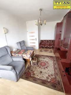 Mieszkanie do wynajęcia, 36,4 m2, Łomża