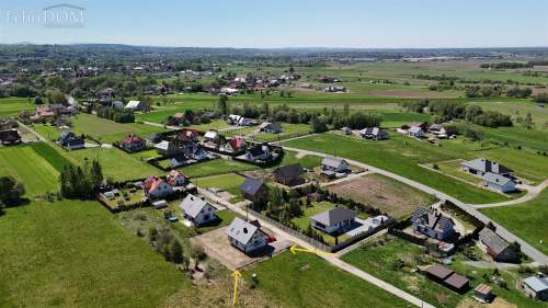Na sprzedaż 6 pokojowy dom 160m2 Krzeczów Rzezawa