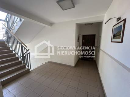 Mieszkanie 2 pok na wynajem-Reda Park 43,6m2
