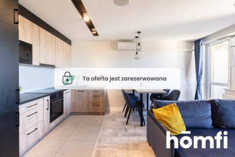 Zamieszkaj na 8. piętrze Projektant