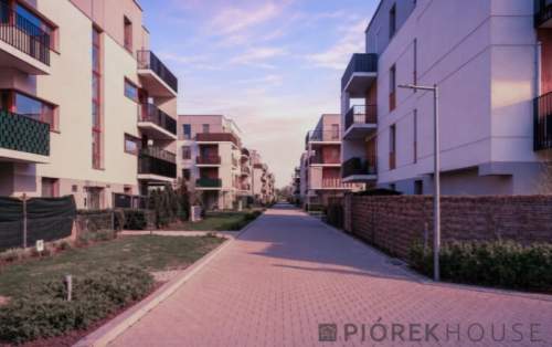 3-pokojowe mieszkanie na Ursynowie
