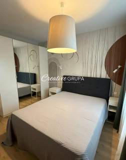 Na wynajem 4-pokojowy apartament blisko metra