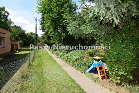 Sprzedam dom na Radziwiu