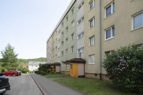 Mieszkanie do wynajęcia, 46,23 m2, Gdynia