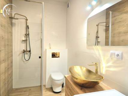 3 pokoje taras 82m2 miejsce postojowe