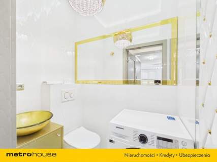 Apartament dla wymagających styl, funkcjonalność