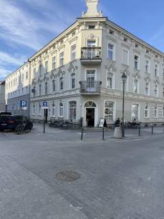 Gdańsk Wrzeszcz ul.Wajdeloty