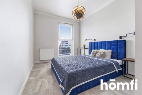 Elegancki apartament przy Dolinie Pięciu Stawów