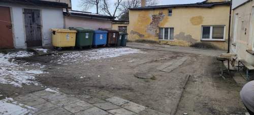 Mieszkanie na sprzedaż, 30,7 m2, Lisewo