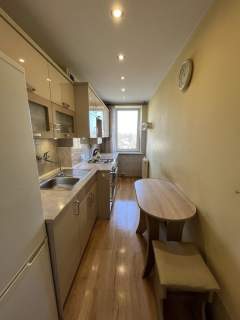 47 m 2 pokoje 3 piętro balkon