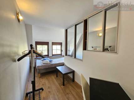 Apartament/biuro na Podzamczu - super miejsce