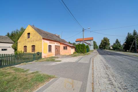Obiekt na sprzedaż, 66,44 m2, Jenin
