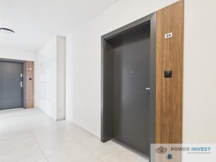 Garden Park 49 m nowe garaż w cenie