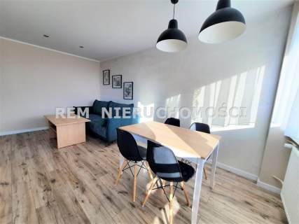Mieszkanie na sprzedaż, 50,6 m2, Tychy