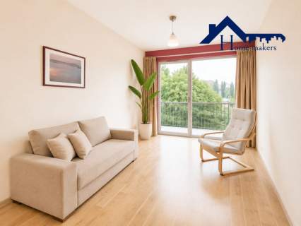 2 Pokoje Metro Balkon Rozkładowe Wola