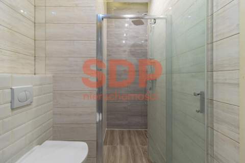 Przestronny apartament w cichej okolicy 104,79 m2 z tarasem i...