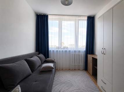 ok.Legnickiej 3 pok Balkon Winda Popowice