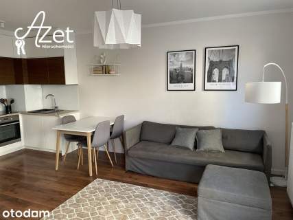 Mieszkanie na sprzedaż, 44,92 m2, Białystok
