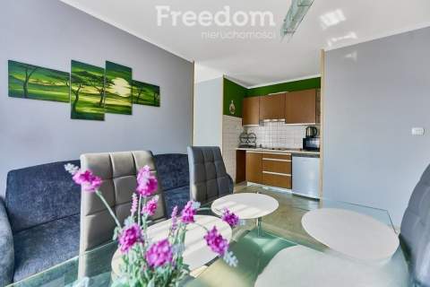 Międzyzdroje 9 apartamentów 200 m od plaży.