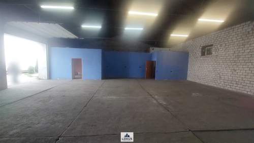 Magazyn produkcja warsztat 250 m2 Teofilów