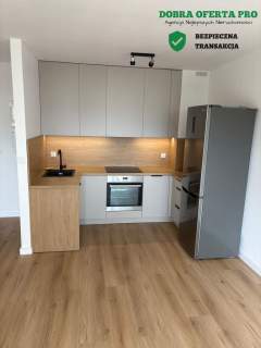 2 pokoje z ogródkiem po remoncie   Gdańsk