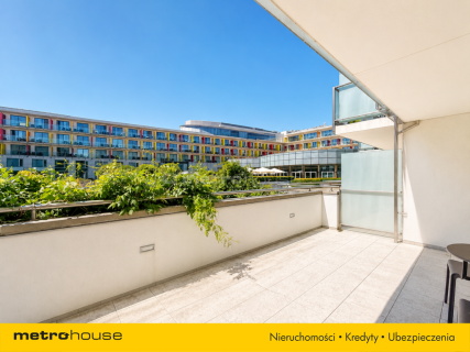 SPECJALNA OFERTA - Apartament w obiekcie Aquarius