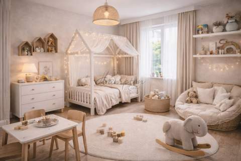 BEZ PROWIZJI BEZ PCC2% Apartament 4 pokoje Mokotów
