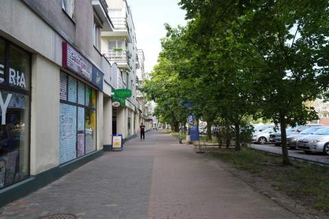 KAWALERKA Z OSOBNA KUCHNIA