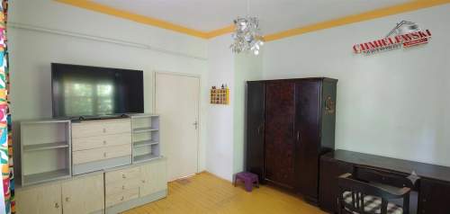 Apartament 148 m2 z ogródkiem, strychem i piwnicą